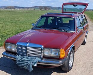Mercedes-Benz E 230 Gebrauchtwagen