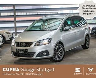 Seat Alhambra Gebrauchtwagen