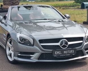 Mercedes-Benz SL 350 Gebrauchtwagen
