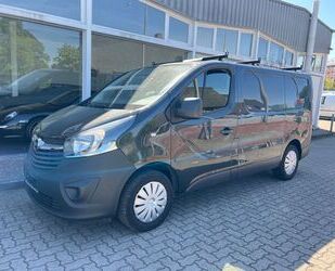 Opel Vivaro Gebrauchtwagen
