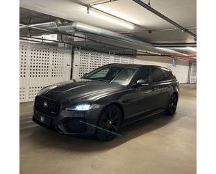 Jaguar XF Gebrauchtwagen