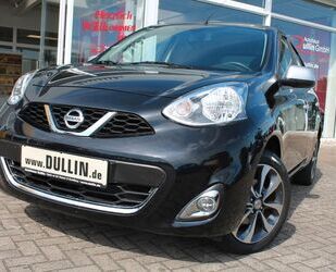 Nissan Micra Gebrauchtwagen