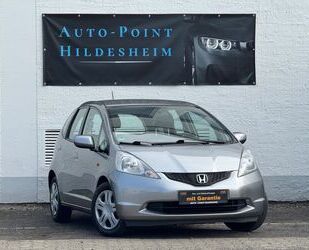 Honda Jazz Gebrauchtwagen
