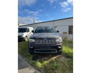 Jeep Grand Cherokee Gebrauchtwagen
