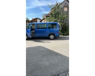 VW T4 Multivan Gebrauchtwagen