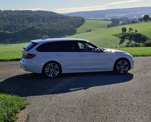 BMW 330 Gebrauchtwagen