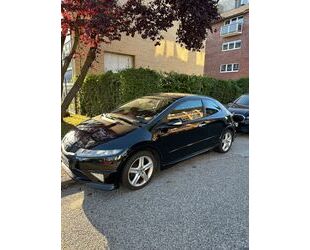 Honda Civic Gebrauchtwagen