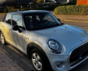Mini Cooper Gebrauchtwagen
