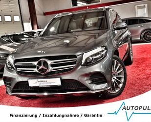 Mercedes-Benz GLC 250 Gebrauchtwagen