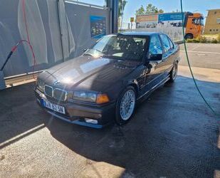 BMW 323 Gebrauchtwagen