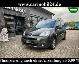 Citroen Berlingo Gebrauchtwagen