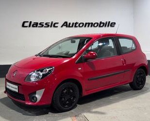 Renault Twingo Gebrauchtwagen