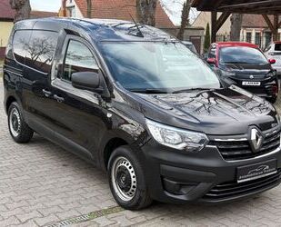 Renault Kangoo Gebrauchtwagen