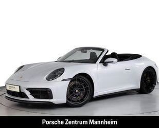 Porsche 992 Gebrauchtwagen