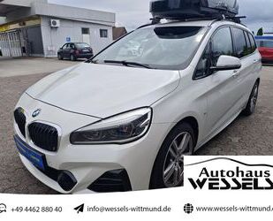BMW 218 Gebrauchtwagen