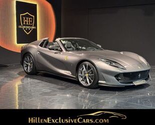 Ferrari 812 Gebrauchtwagen