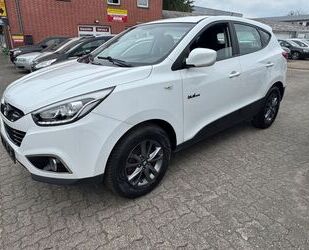 Hyundai ix35 Gebrauchtwagen