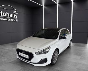 Hyundai i30 Gebrauchtwagen