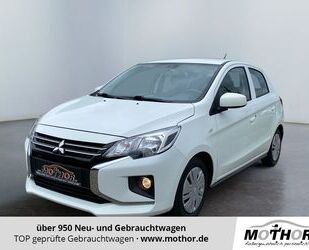 Mitsubishi Space Star Gebrauchtwagen