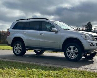 Mercedes-Benz GL 320 Gebrauchtwagen