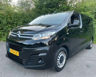 Citroen Jumpy Gebrauchtwagen