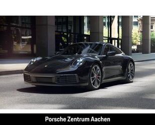 Porsche 992 Gebrauchtwagen