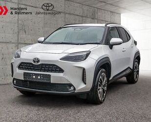 Toyota Yaris Cross Gebrauchtwagen