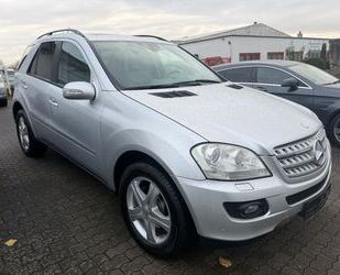 Mercedes-Benz ML 320 Gebrauchtwagen