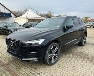 Volvo XC60 Gebrauchtwagen