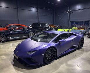 Lamborghini Huracán Gebrauchtwagen