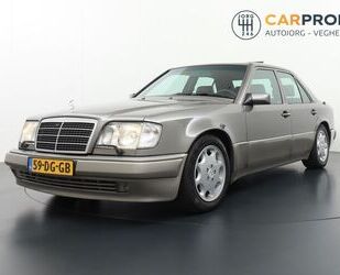 Mercedes-Benz E 500 Gebrauchtwagen