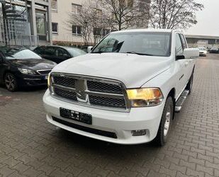 Dodge RAM Gebrauchtwagen