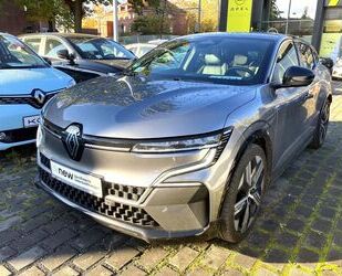 Renault Megane E-TECH Gebrauchtwagen