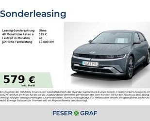 Hyundai IONIQ 5 Gebrauchtwagen