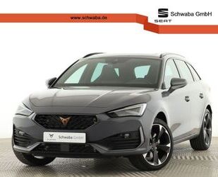 Cupra Leon Gebrauchtwagen