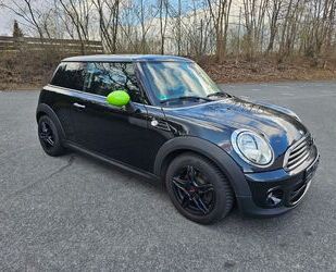 Mini ONE Gebrauchtwagen
