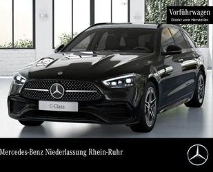 Mercedes-Benz C 300 Gebrauchtwagen