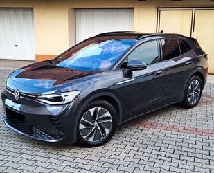 VW ID.4 Gebrauchtwagen