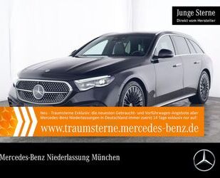 Mercedes-Benz E 300 Gebrauchtwagen