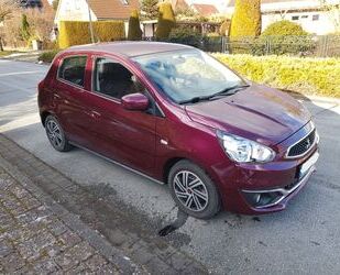 Mitsubishi Space Star Gebrauchtwagen