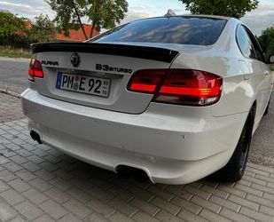 Alpina B3 Gebrauchtwagen