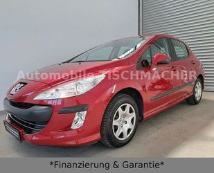 Peugeot 308 Gebrauchtwagen
