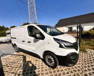Renault Trafic Gebrauchtwagen