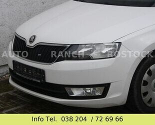 Skoda Rapid Gebrauchtwagen