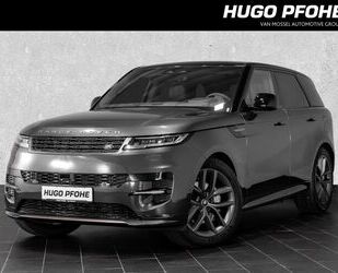 Land Rover Range Rover Sport Gebrauchtwagen