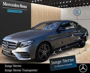 Mercedes-Benz E 450 Gebrauchtwagen
