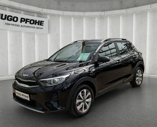 Kia Stonic Gebrauchtwagen