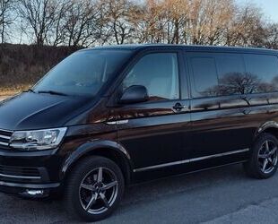 VW T6 Transporter Gebrauchtwagen