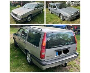 Volvo 850 Gebrauchtwagen
