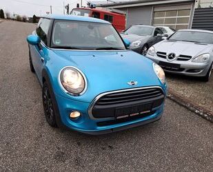Mini One D Gebrauchtwagen
